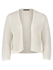 Betty Barclay Strickjacke Kurz 3/4 Arm