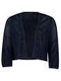Betty Barclay Strickjacke Kurz 3/4 Arm