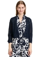 Betty Barclay Strickjacke Kurz 3/4 Arm