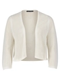 Betty Barclay Strickjacke Kurz 3/4 Arm