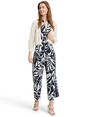 Betty Barclay Strickjacke Kurz 3/4 Arm