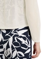 Betty Barclay Strickjacke Kurz 3/4 Arm