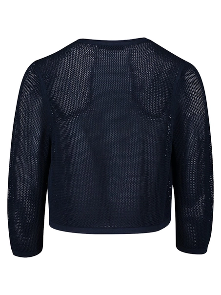 Betty Barclay Strickjacke Kurz 3/4 Arm