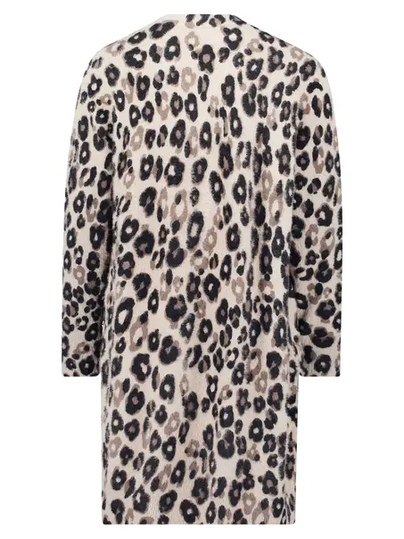 Betty Barclay Strickjacke Lang 1/1 Arm