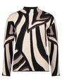 Betty Barclay Strickpullover Kurz 1/1 Arm