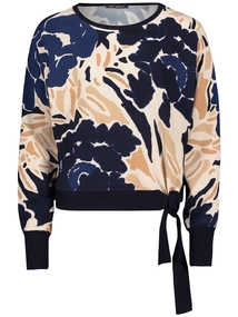 Betty Barclay Strickpullover Kurz 1/1 Arm