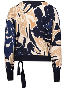Betty Barclay Strickpullover Kurz 1/1 Arm