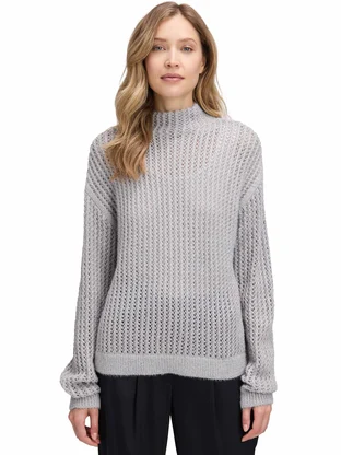 Betty Barclay Strickpullover Kurz 1/1 Arm