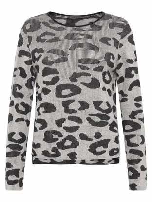 Betty Barclay Strickpullover Kurz 1/1 Arm