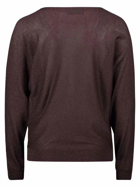Betty Barclay Strickpullover Kurz 1/1 Arm