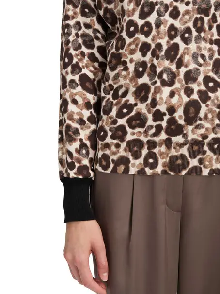 Betty Barclay Strickpullover Kurz 1/1 Arm