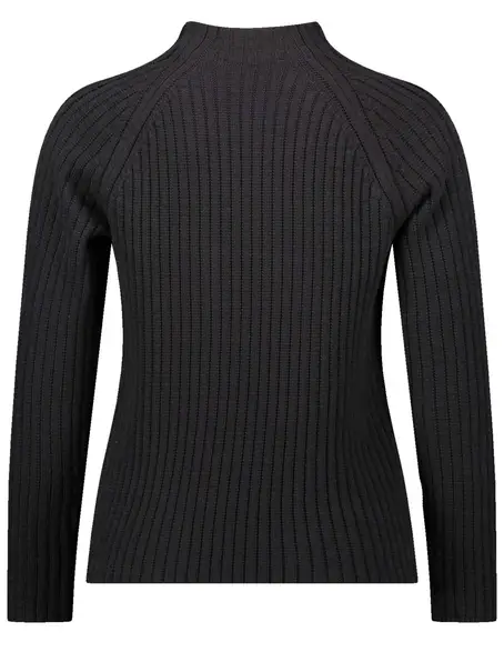 Betty Barclay Strickpullover Kurz 1/1 Arm