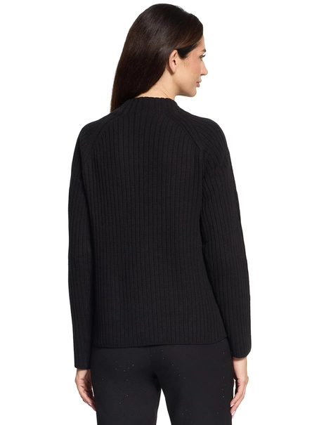 Betty Barclay Strickpullover Kurz 1/1 Arm