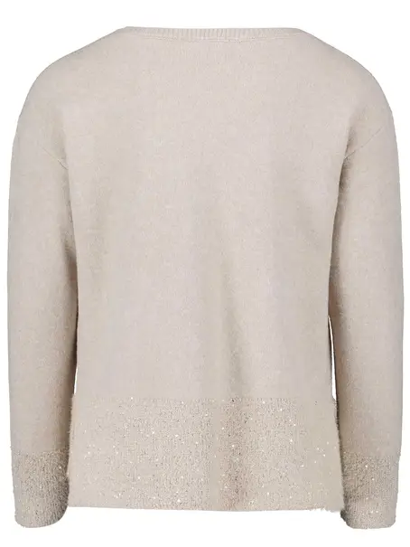 Betty Barclay Strickpullover Kurz 1/1 Arm