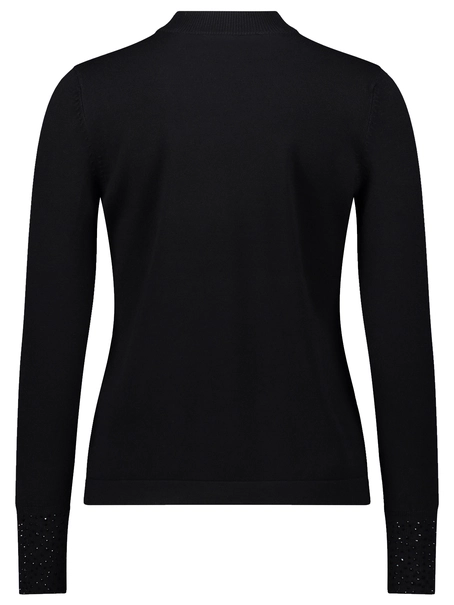 Betty Barclay Strickpullover Kurz 1/1 Arm