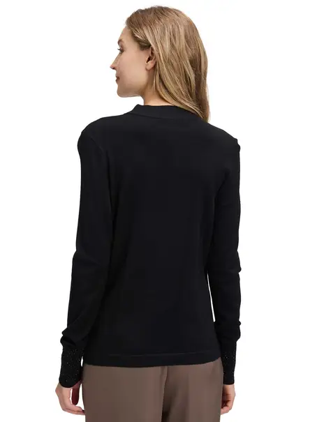 Betty Barclay Strickpullover Kurz 1/1 Arm