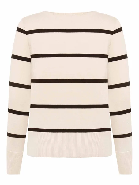 Betty Barclay Strickpullover Kurz 1/1 Arm