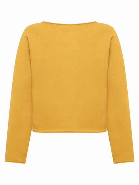 Betty Barclay Strickpullover Kurz 1/1 Arm