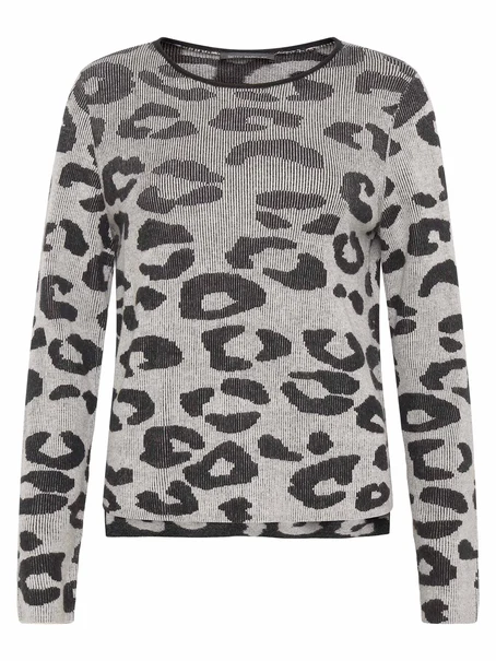 Betty Barclay Strickpullover Kurz 1/1 Arm