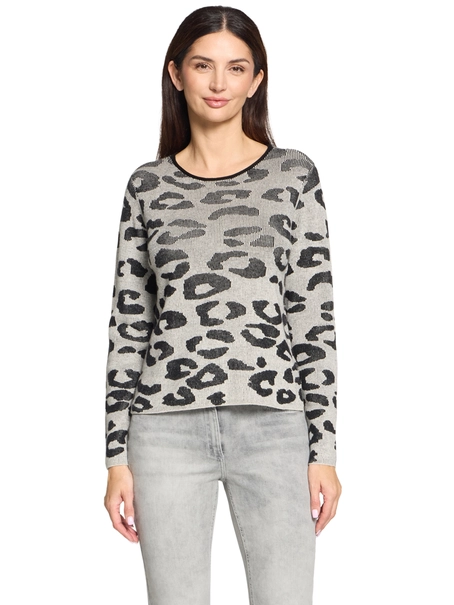 Betty Barclay Strickpullover Kurz 1/1 Arm