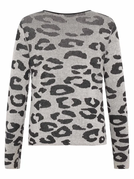 Betty Barclay Strickpullover Kurz 1/1 Arm