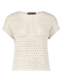 Betty Barclay Strickpullover Kurz 1/2 Arm