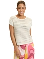 Betty Barclay Strickpullover Kurz 1/2 Arm