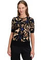 Betty Barclay Strickpullover Kurz 1/2 Arm