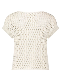 Betty Barclay Strickpullover Kurz 1/2 Arm