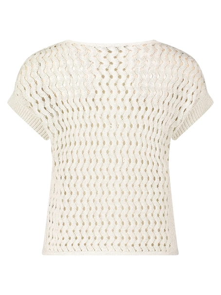 Betty Barclay Strickpullover Kurz 1/2 Arm