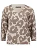 Betty Barclay Strickpullover Kurz 3/4 Arm