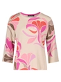 Betty Barclay Strickpullover Kurz 3/4 Arm