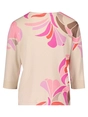 Betty Barclay Strickpullover Kurz 3/4 Arm