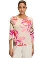 Betty Barclay Strickpullover Kurz 3/4 Arm