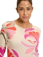 Betty Barclay Strickpullover Kurz 3/4 Arm