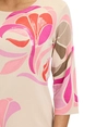 Betty Barclay Strickpullover Kurz 3/4 Arm