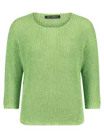 Betty Barclay Strickpullover Kurz 3/4 Arm