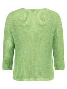 Betty Barclay Strickpullover Kurz 3/4 Arm