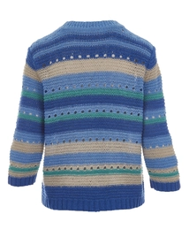 Betty Barclay Strickpullover Kurz 3/4 Arm