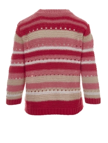 Betty Barclay Strickpullover Kurz 3/4 Arm