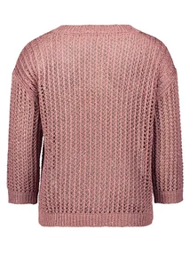 Betty Barclay Strickpullover Kurz 3/4 Arm