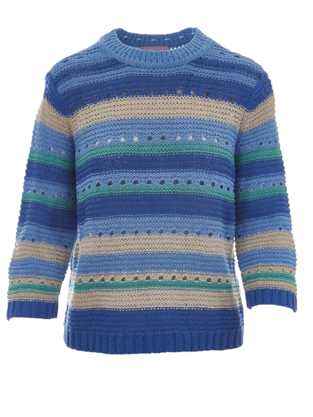 Betty Barclay Strickpullover Kurz 3/4 Arm
