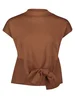 Betty Barclay Strickpullover Kurz ohne Arm