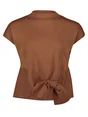 Betty Barclay Strickpullover Kurz ohne Arm