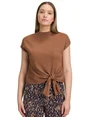 Betty Barclay Strickpullover Kurz ohne Arm