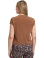 Betty Barclay Strickpullover Kurz ohne Arm
