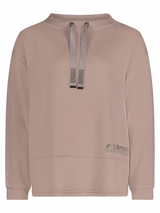 Betty Barclay Sweat Kurz 1/1 Arm