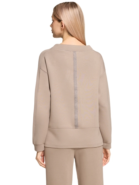 Betty Barclay Sweat Kurz 1/1 Arm