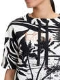 Betty Barclay Sweat Kurz 1/2 Arm