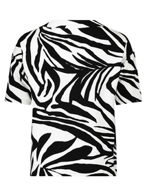 Betty Barclay Sweat Kurz 1/2 Arm